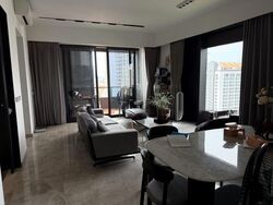 Midtown Modern (D7), Apartment #616688711